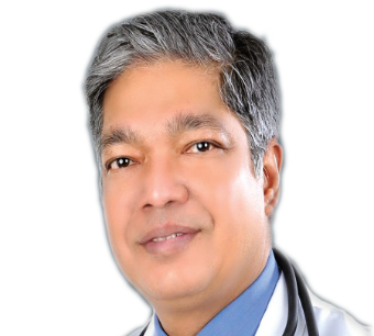 PRADIP KUMAR CHOWDHURI